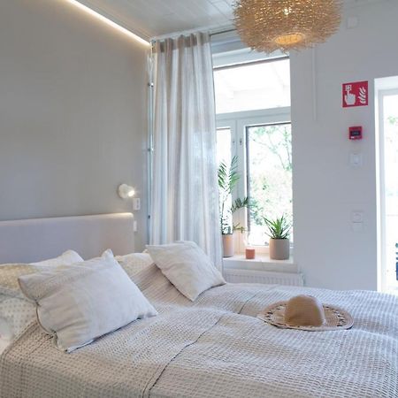 נאנטלי Hotel Amandis מראה חיצוני תמונה
