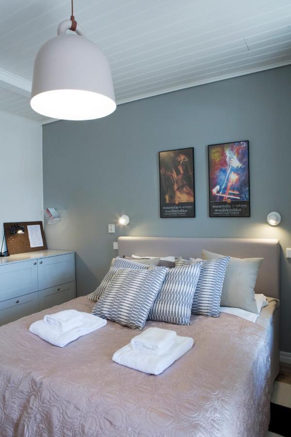 נאנטלי Hotel Amandis מראה חיצוני תמונה