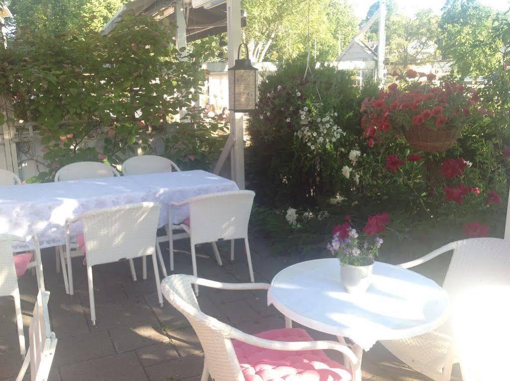 נאנטלי Hotel Amandis מראה חיצוני תמונה